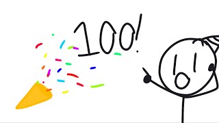 BFSCN 100 Subscriber Special!
