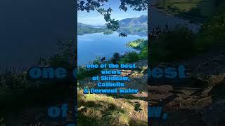 If you’re seeing this..U ❤️ Keswick