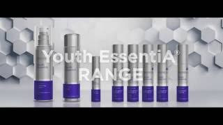 Introducing the Youth EssentiA®Vitamin STEP-UP SYSTEM™ Range Introducing the Youth EssentiA®Vitamin STEP-UP SYSTEM™ Range