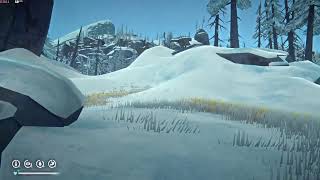 The Long Dark - Wintermute - Episode 4