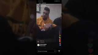 Sanfara ft Nordo - Nbat N7areb/نبات نحارب Live (2019)new screenshot 5