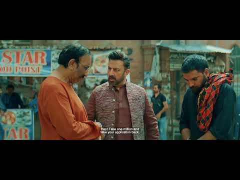 Taxali Gate : Playing in Cinemas across Pakistan , UK and Canada