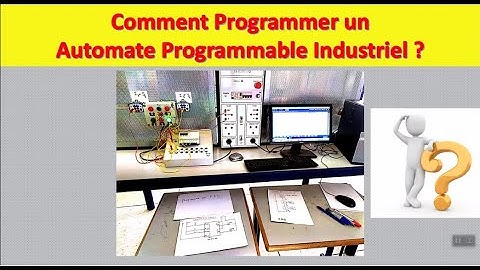 Comment Programmer un API ? Activité Pratique sur le Module Zélio - Part 0
