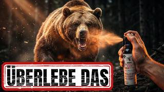 11 UNVERZICHTBARE Überlebensgeräte, die Sie noch nicht haben