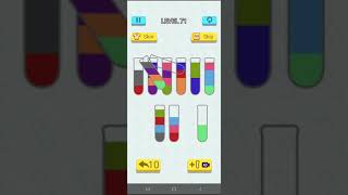 SortPuz - level 71