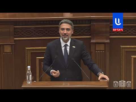 «Իշխանությունը հայտնվել է ծուղակում, խաղաղություն գոյություն չունի»․ Արամ Վարդևանյան