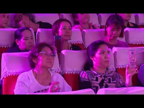 PNT Macchabée 2019 - Lễ Tri ân Người hiến thi hài cho khoa học - 