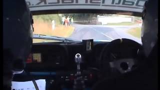 Imokilly Single Stage 2013 - Frank Kelly & Willie Hamilton