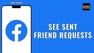How to See Sent Friend Requests on Facebook App screenshot 4