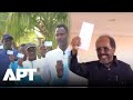 Somalia S Capital Mogadishu Holds Historic Direct Municipal Vote Ahead Of 2026 National Elections