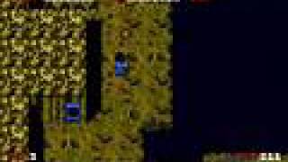 Amiga Longplay Alien Syndrome