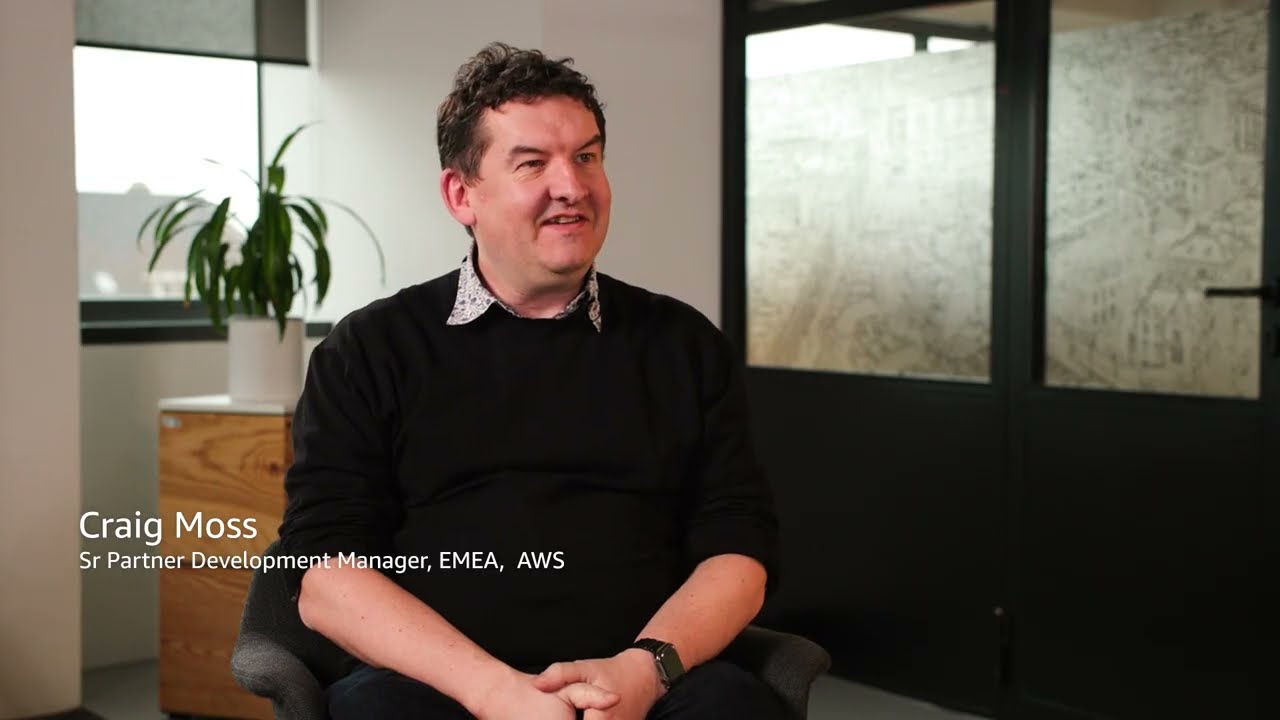 Innovative Cloud Contact Centre by DXC | Amazon Web Services