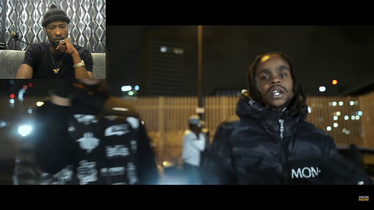 (67) Dimzy x SJ - Glee [Music Video] #MYVIEWSTV Reaction - YouTube