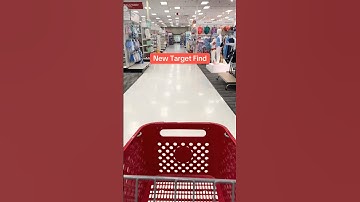 New Target Find! #targetfinds #targethaul #targetmusthaves #targetrun #targetstyle #target