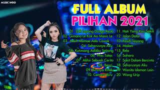 Safira Inema,Syahiba Saufa - Koplo Time Terbaru Full Album 2021 - Koplo Versi 2021