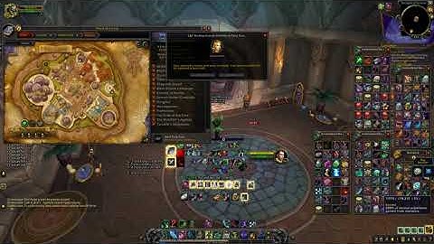 Lvling Exploit still not fixed... they tried tho