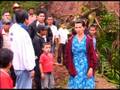 Incautan bienes a la familia Valle - YouTube