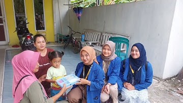 PEMBERIAN MAKANAN TAMBAHAN (PMT) PUDING KUNYIT DALAM UPAYA PENCEGAHAN STUNTING DI DESA BARUGBUG