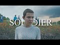 Stranger Things | soldier keep on marching on