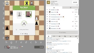 Best strategies to use in Bullet Chess! How to Win in Bad positions