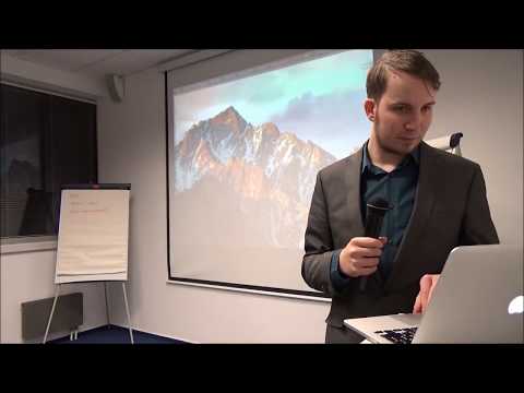 Video: Ruslan Bely: Profesionální činnost A Finanční Solventnost