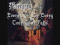 Evergrey - For Every Tear That Falls