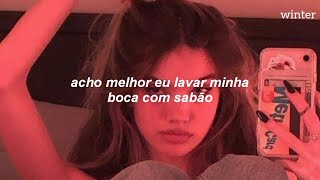 venom x idfc x soap - little simz x blackbear x melanie martinez (Mashup TikTok) (tradução) Resimi