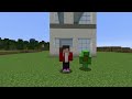 Mikey vs JJ's Security House Battle in Minecraft! Mp3 Song