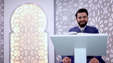 سورة أل عمران بصوت القارئ عبيدة موفق