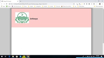 Lecture 3 HTML CSS Basic Design Structure of Web