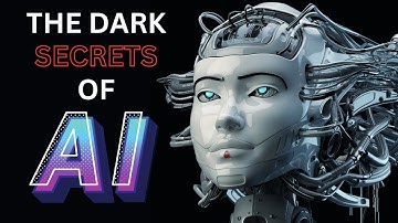 The Dark Side of AI | What Big Tech Doesn’t Want You to Know