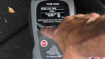 Kia Soul 2023 Key Programming Tutorial