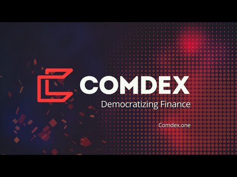 Casset - ახალი ტესტნეტი,ახალ ქსელ Comdex ზე