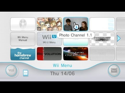 Wideo: Sprzedawcy Wskazują Na Czarne Wii W USA