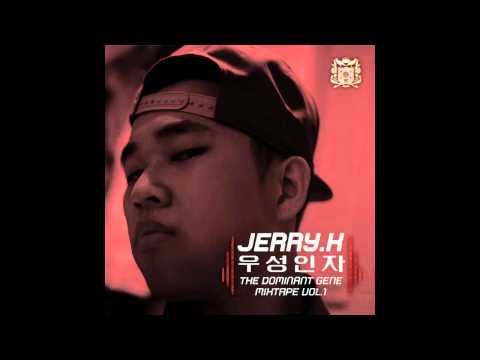 Jerry.k (+) 우성인자