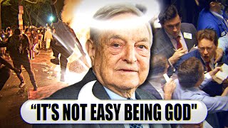 The Investor Who Rules the World | George Soros Documentary