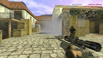 spawn vs lunatic hai @ cpl winter 2005 final