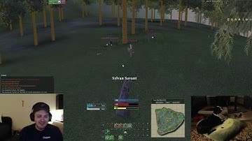 [DAOC EDEN] Lurikeen Blast