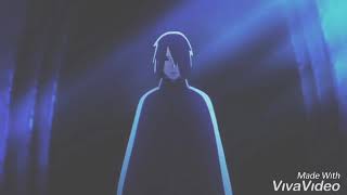 Sasuke Vs Kinshiki Amv Runnin