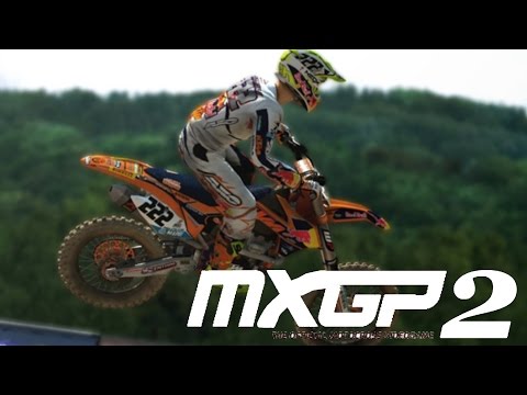 Video: MXGP: Ulasan Rasmi Motocross Videogame