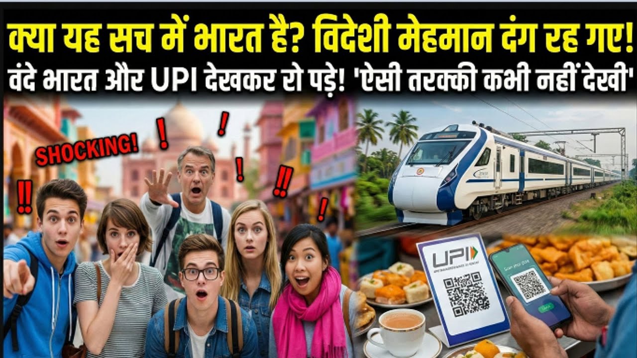 भारत गरीब देश है?