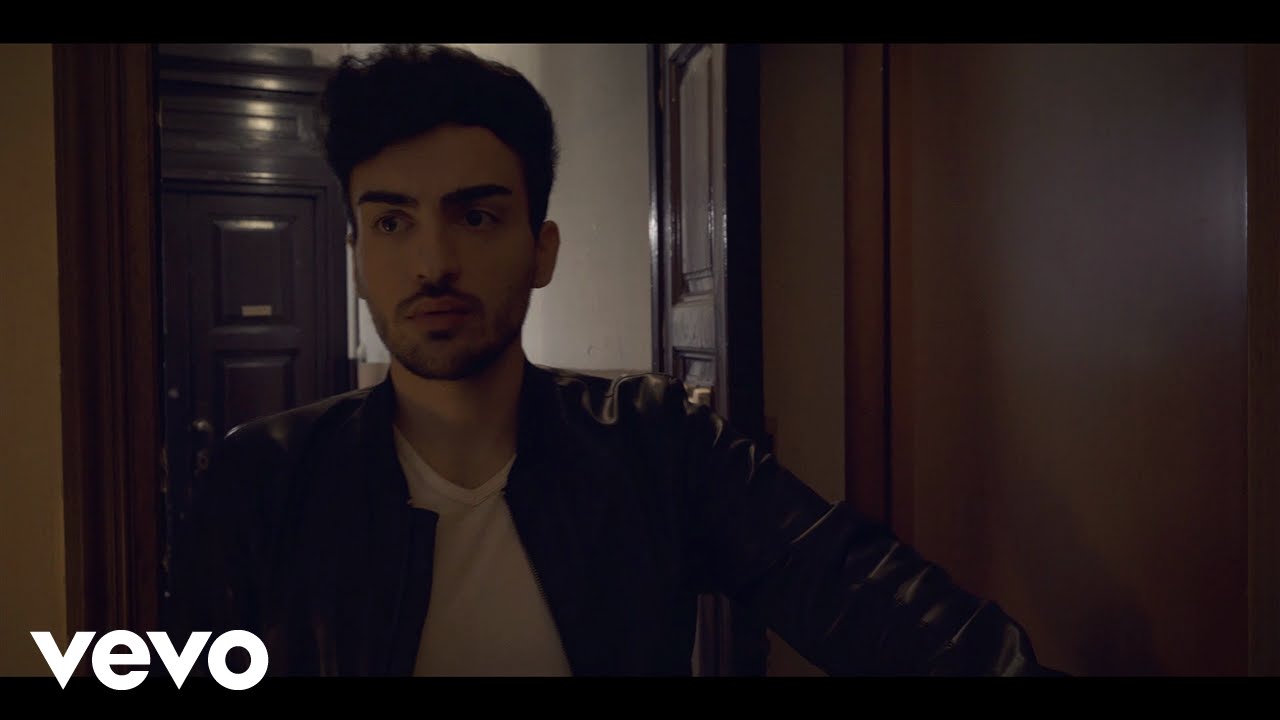 Hesanobody - zeroseventwonine (Official Video)