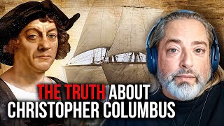 Columbus and a free will experiment