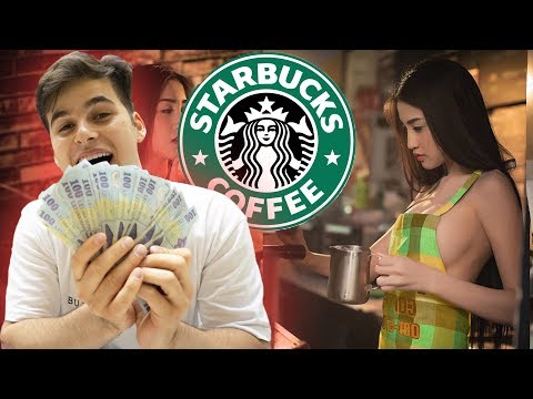 Video: Puteți cumpăra căni de la Starbucks?