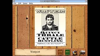 Oregon Trail II: The Band of Criminals II