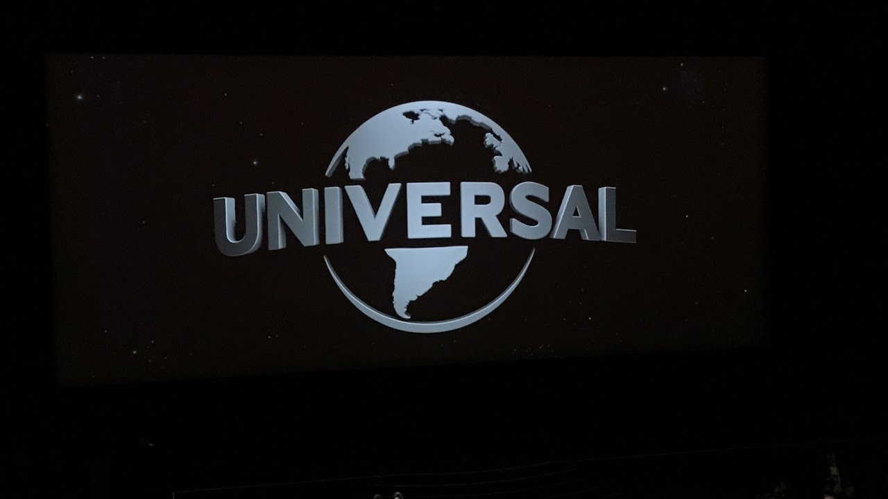 Universal Studios Cinemacon Preview YouTube