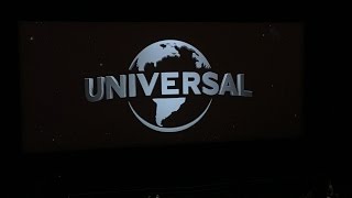 Universal Studios Cinemacon Preview