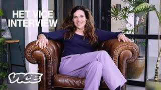 Anna Drijver | Het VICE Interview