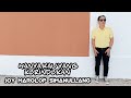 Hanya kau yang kurindukan  joy marolop simanullang official music