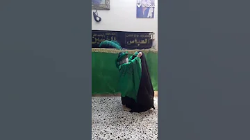 تشابيه وداع الامام الحسين مولاتي عقيلة بني هاشم لاتنسى الاشتراك وإليك 